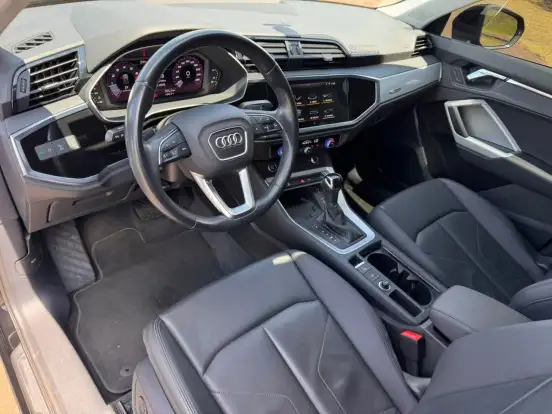 AUDI-Q3-1.4 35 TFSI GASOLINA PRESTIGE PLUS S TRONIC AUDI-Q3-2021