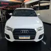 AUDI Q3 1.4 TFSI ATTRACTION FLEX 4P S TRONIC AUDI Q3 1.4 TFSI ATTRACTION FLEX 4P S TRONIC