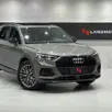 AUDI Q3 1.4 35 TFSI GASOLINA BLACK S TRONIC AUDI Q3 1.4 35 TFSI GASOLINA BLACK S TRONIC