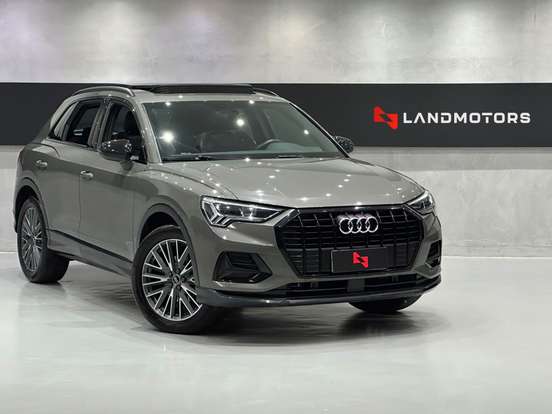 AUDI-Q3-1.4 35 TFSI GASOLINA BLACK S TRONIC AUDI-Q3-2021