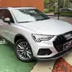 AUDI Q3 1.4 35 TFSI GASOLINA PRESTIGE PLUS S TRONIC AUDI Q3 1.4 35 TFSI GASOLINA PRESTIGE PLUS S TRONIC