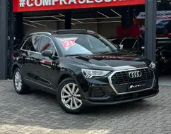 AUDI Q3 1.4 35 TFSI GASOLINA PRESTIGE PLUS S TRONIC AUDI Q3 1.4 35 TFSI GASOLINA PRESTIGE PLUS S TRONIC