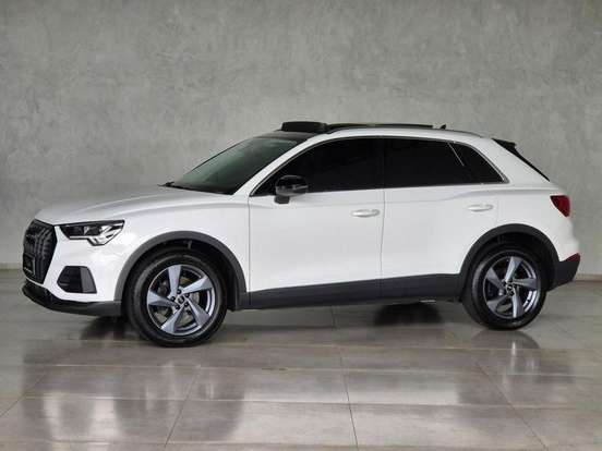 AUDI-Q3-1.4 35 TFSI GASOLINA PRESTIGE PLUS S TRONIC AUDI-Q3-2021