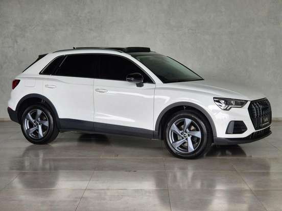 AUDI-Q3-1.4 35 TFSI GASOLINA PRESTIGE PLUS S TRONIC AUDI-Q3-2021