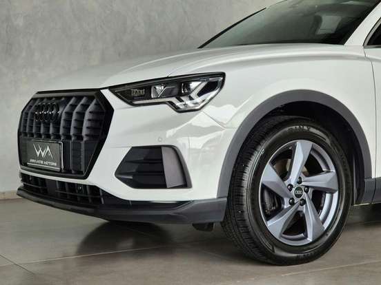 AUDI-Q3-1.4 35 TFSI GASOLINA PRESTIGE PLUS S TRONIC AUDI-Q3-2021