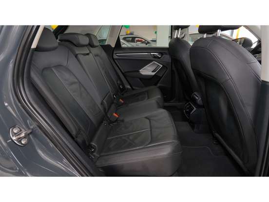 AUDI-Q3-1.4 35 TFSI GASOLINA PRESTIGE S TRONIC AUDI-Q3-2020