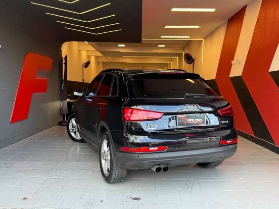AUDI-Q3-1.4 TFSI AMBIENTE FLEX 4P S TRONIC AUDI-Q3-2016