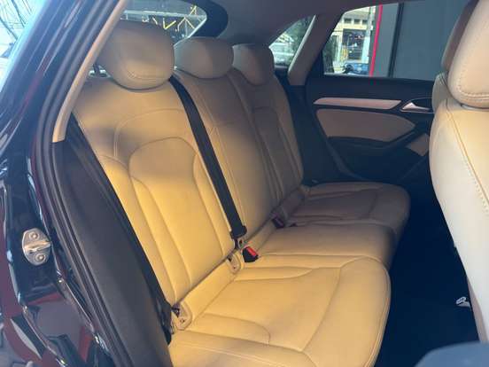 AUDI-Q3-1.4 TFSI AMBIENTE FLEX 4P S TRONIC AUDI-Q3-2016