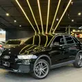 AUDI Q3 1.4 TFSI AMBIENTE GASOLINA 4P S TRONIC AUDI Q3 1.4 TFSI AMBIENTE GASOLINA 4P S TRONIC