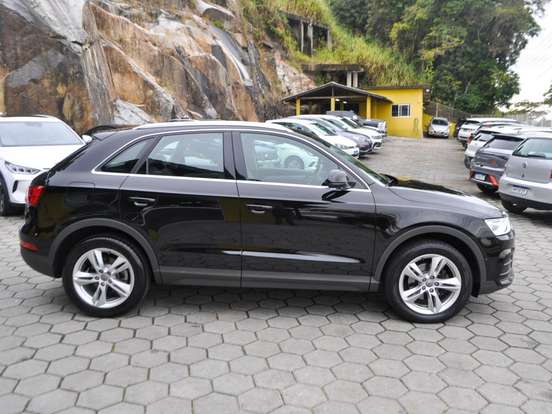 AUDI-Q3-1.4 TFSI ATTRACTION FLEX 4P S TRONIC AUDI-Q3-2018