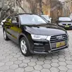 AUDI Q3 1.4 TFSI ATTRACTION FLEX 4P S TRONIC AUDI Q3 1.4 TFSI ATTRACTION FLEX 4P S TRONIC