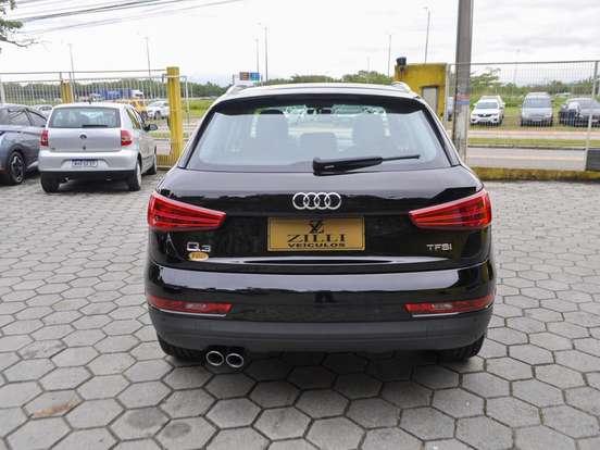 AUDI-Q3-1.4 TFSI ATTRACTION FLEX 4P S TRONIC AUDI-Q3-2018