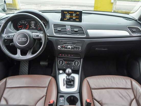 AUDI-Q3-1.4 TFSI ATTRACTION FLEX 4P S TRONIC AUDI-Q3-2018