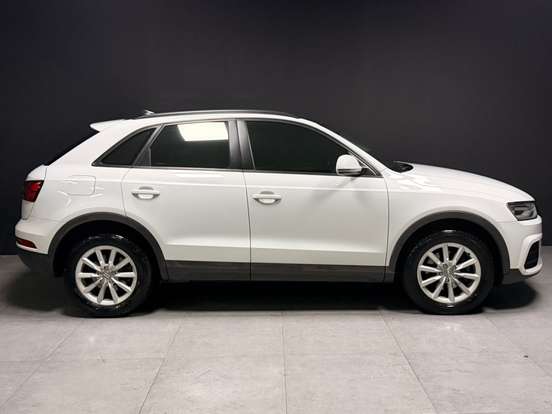 AUDI-Q3-1.4 TFSI ATTRACTION FLEX 4P S TRONIC AUDI-Q3-2018