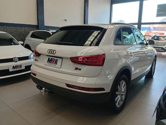 AUDI-Q3-1.4 TFSI ATTRACTION GASOLINA 4P S TRONIC AUDI-Q3-2016