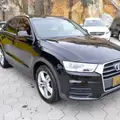 AUDI Q3 1.4 TFSI FLEX PRESTIGE PLUS S TRONIC AUDI Q3 1.4 TFSI FLEX PRESTIGE PLUS S TRONIC