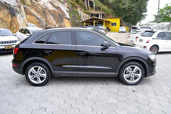 AUDI-Q3-1.4 TFSI FLEX PRESTIGE PLUS S TRONIC AUDI-Q3-2018
