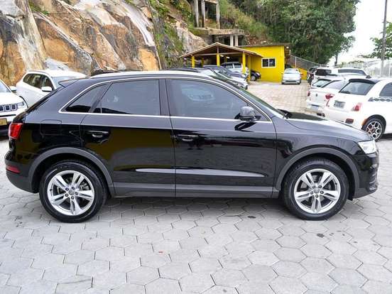 AUDI-Q3-1.4 TFSI FLEX PRESTIGE PLUS S TRONIC AUDI-Q3-2018