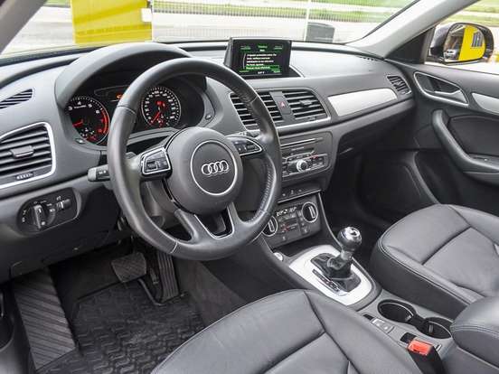 AUDI-Q3-1.4 TFSI FLEX PRESTIGE PLUS S TRONIC AUDI-Q3-2018