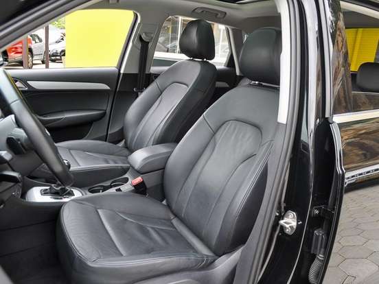 AUDI-Q3-1.4 TFSI FLEX PRESTIGE PLUS S TRONIC AUDI-Q3-2018