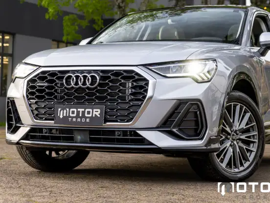 AUDI-Q3-2.0 40 TFSI GASOLINA SPORTBACK PERFORMANCE QUATTRO TIPTRONIC AUDI-Q3-2023