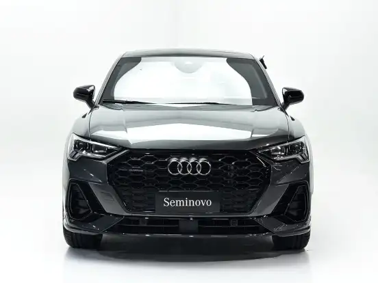 AUDI-Q3-2.0 40 TFSI GASOLINA SPORTBACK PERFORMANCE QUATTRO TIPTRONIC AUDI-Q3-2023
