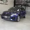 AUDI Q3 2.0 40 TFSI GASOLINA ANNIVERSARY EDITION QUATTRO TIPTRONIC AUDI Q3 2.0 40 TFSI GASOLINA ANNIVERSARY EDITION QUATTRO TIPTRONIC