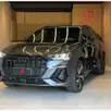 AUDI Q3 2.0 40 TFSI GASOLINA PERFORMANCE BLACK PLUS QUATTRO TIPTRONIC AUDI Q3 2.0 40 TFSI GASOLINA PERFORMANCE BLACK PLUS QUATTRO TIPTRONIC