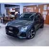 AUDI Q3 2.0 40 TFSI GASOLINA PERFORMANCE BLACK QUATTRO TIPTRONIC AUDI Q3 2.0 40 TFSI GASOLINA PERFORMANCE BLACK QUATTRO TIPTRONIC