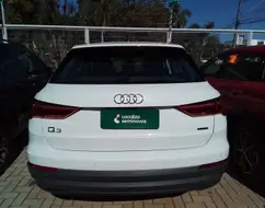 AUDI Q3 2.0 40 TFSI GASOLINA PRESTIGE QUATTRO TIPTRONIC AUDI Q3 2.0 40 TFSI GASOLINA PRESTIGE QUATTRO TIPTRONIC