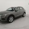 AUDI Q3 2.0 40 TFSI GASOLINA PRESTIGE QUATTRO TIPTRONIC AUDI Q3 2.0 40 TFSI GASOLINA PRESTIGE QUATTRO TIPTRONIC