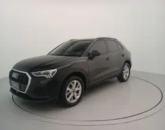 AUDI Q3 2.0 40 TFSI GASOLINA PRESTIGE QUATTRO TIPTRONIC AUDI Q3 2.0 40 TFSI GASOLINA PRESTIGE QUATTRO TIPTRONIC