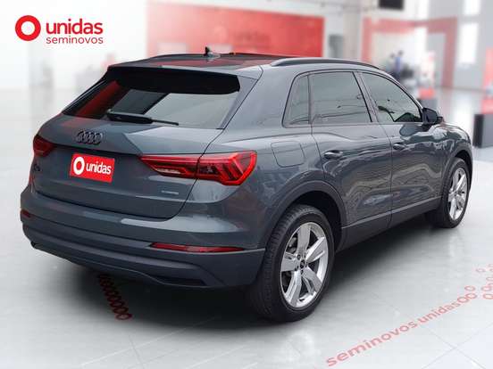 AUDI-Q3-2.0 40 TFSI GASOLINA PRESTIGE QUATTRO TIPTRONIC AUDI-Q3-2023