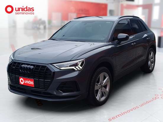 AUDI-Q3-2.0 40 TFSI GASOLINA PRESTIGE QUATTRO TIPTRONIC AUDI-Q3-2023