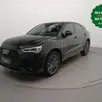 AUDI Q3 2.0 40 TFSI GASOLINA SPORTBACK PERFORMANCE QUATTRO TIPTRONIC AUDI Q3 2.0 40 TFSI GASOLINA SPORTBACK PERFORMANCE QUATTRO TIPTRONIC