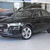 AUDI Q3 2.0 TFSI AMBIENTE QUATTRO 4P GASOLINA S TRONIC AUDI Q3 2.0 TFSI AMBIENTE QUATTRO 4P GASOLINA S TRONIC