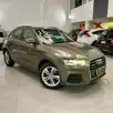 AUDI Q3 2.0 TFSI AMBIENTE QUATTRO 4P GASOLINA S TRONIC AUDI Q3 2.0 TFSI AMBIENTE QUATTRO 4P GASOLINA S TRONIC