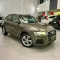 AUDI Q3 2.0 TFSI AMBIENTE QUATTRO 4P GASOLINA S TRONIC AUDI Q3 2.0 TFSI AMBIENTE QUATTRO 4P GASOLINA S TRONIC