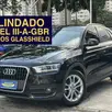 AUDI Q3 2.0 TFSI AMBIENTE QUATTRO 4P GASOLINA S TRONIC AUDI Q3 2.0 TFSI AMBIENTE QUATTRO 4P GASOLINA S TRONIC