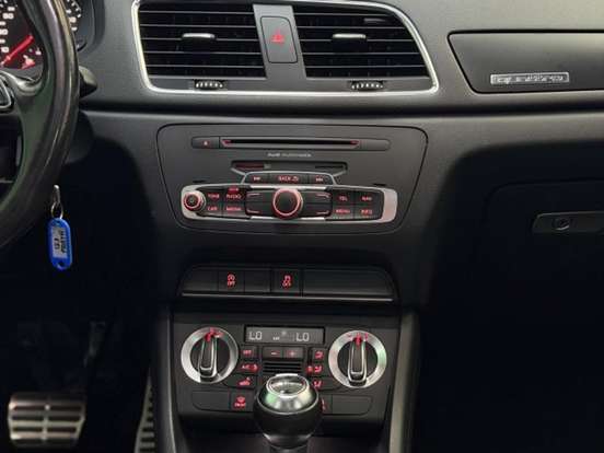 AUDI-Q3-2.0 TFSI AMBITION QUATTRO 4P GASOLINA S TRONIC AUDI-Q3-2014