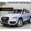 AUDI Q3 2.0 TFSI AMBITION QUATTRO 4P GASOLINA S TRONIC AUDI Q3 2.0 TFSI AMBITION QUATTRO 4P GASOLINA S TRONIC