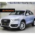 AUDI Q3 2.0 TFSI AMBITION QUATTRO 4P GASOLINA S TRONIC AUDI Q3 2.0 TFSI AMBITION QUATTRO 4P GASOLINA S TRONIC