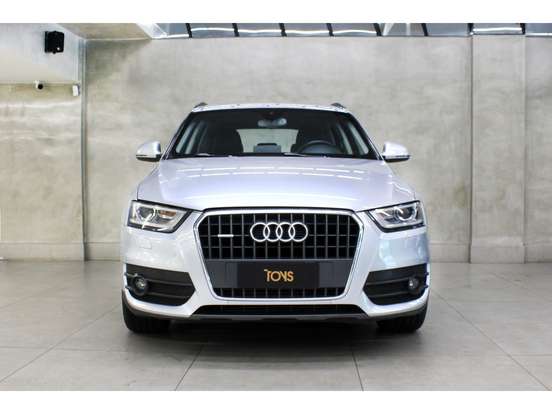 AUDI-Q3-2.0 TFSI AMBITION QUATTRO 4P GASOLINA S TRONIC AUDI-Q3-2014