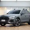 AUDI Q5 2.0 45 TFSI GASOLINA S LINE BLACK QUATTRO S TRONIC AUDI Q5 2.0 45 TFSI GASOLINA S LINE BLACK QUATTRO S TRONIC
