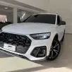 AUDI Q5 2.0 45 TFSI GASOLINA S LINE BLACK QUATTRO S TRONIC AUDI Q5 2.0 45 TFSI GASOLINA S LINE BLACK QUATTRO S TRONIC