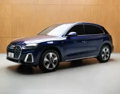 AUDI Q5 2.0 55 TFSIE PHEV PERFORMANCE QUATTRO S TRONIC AUDI Q5 2.0 55 TFSIE PHEV PERFORMANCE QUATTRO S TRONIC