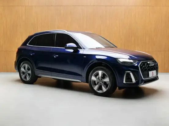 AUDI-Q5-2.0 55 TFSIE PHEV PERFORMANCE QUATTRO S TRONIC AUDI-Q5-2023