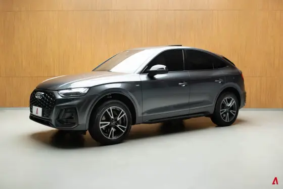 AUDI Q5 2.0 55 TFSIE PHEV SPORTBACK PERFORMANCE BLACK QUATTRO S TRONIC