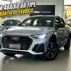 AUDI Q5 2.0 55 TFSIE PHEV SPORTBACK PERFORMANCE BLACK QUATTRO S TRONIC AUDI Q5 2.0 55 TFSIE PHEV SPORTBACK PERFORMANCE BLACK QUATTRO S TRONIC