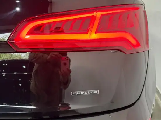 AUDI-Q5-2.0 TFSI GASOLINA PRESTIGE PLUS S TRONIC AUDI-Q5-2019
